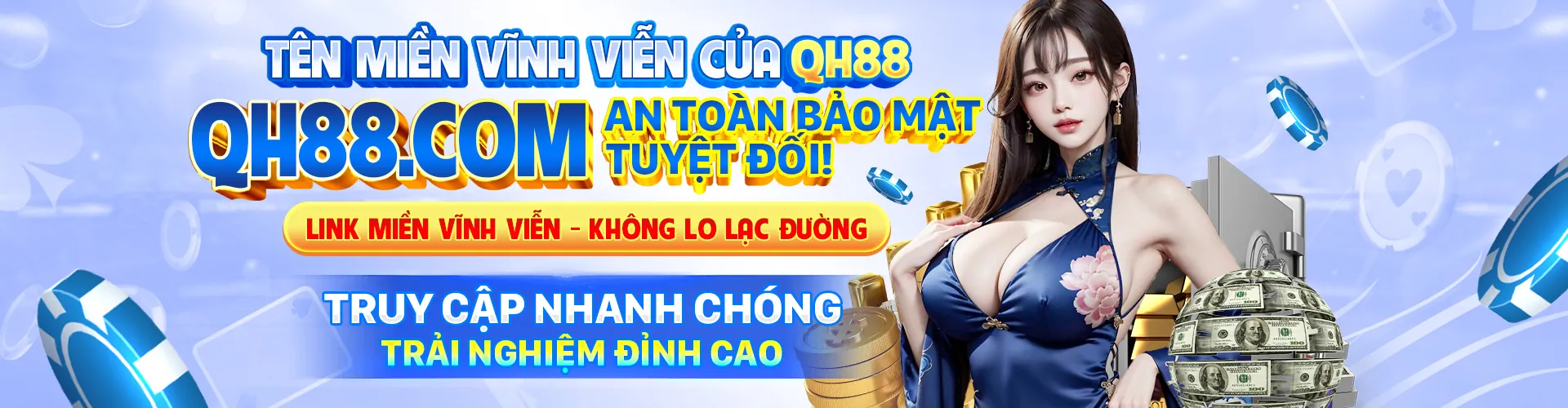 Hình ảnh banner 555win link mới an toàn