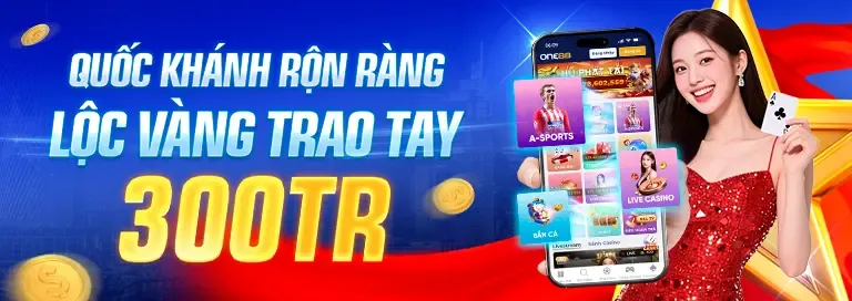 Đa dạng sản phẩm giải trí tại 555win