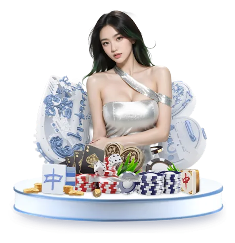 Casino trực tuyến 555win